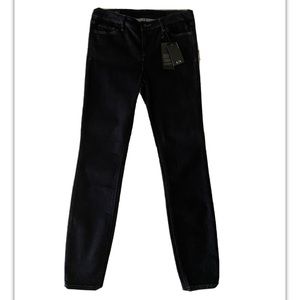 Armani Exchange Skinny Jeans